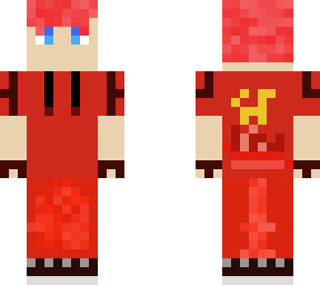 my basic skin