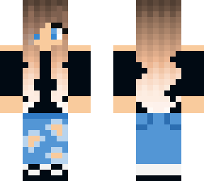my character