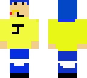 my jeffy