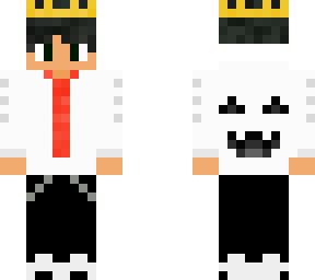 my new skin in progress