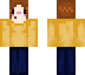 my oc :3