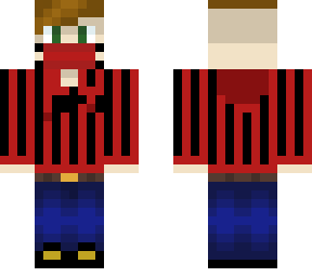 my official skin (by: me x jackrlad)