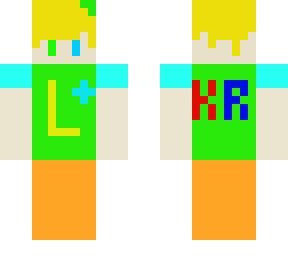 my own skin 2