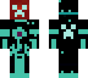 my sister skin