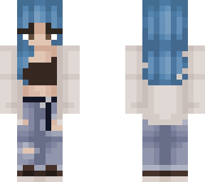 my skin