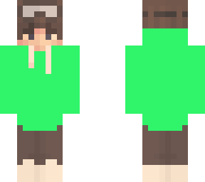 my skin
