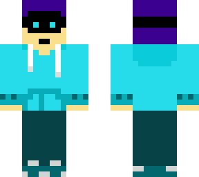 my skin