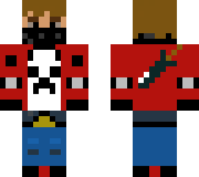my skin 2