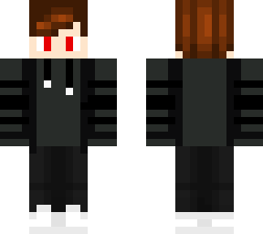 my skin in minecraft