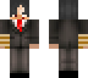 my skin with a scar