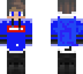 my supreme skin
