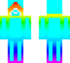 mysterious creator