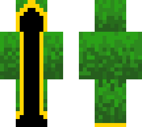 mysterious earth wizard