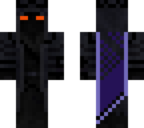 nazgul orange eye