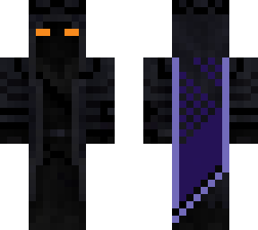 nazgul orange eye