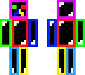 neon creeper