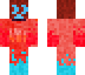 nether peep