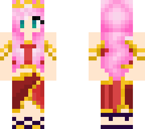 nether queen