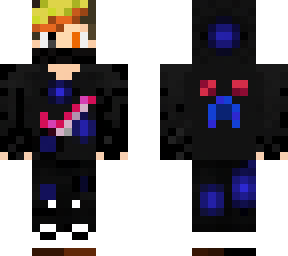 nethergames skin