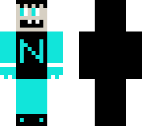 netzercraft