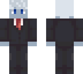 new ghost