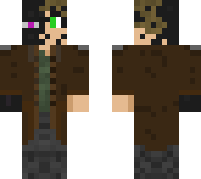 new gren