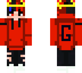 new skin