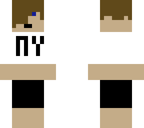 new york gil