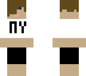 new york gilr