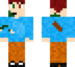 new zambie thing