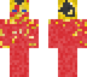nightmare steve 1.0 in