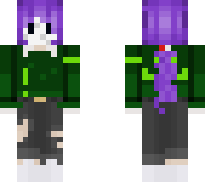 no emotion mask