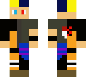 noahctsmith2 naruto/sasuke