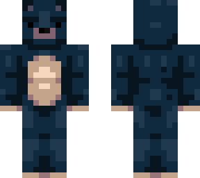 nyx8 bear