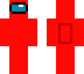 oh frick, not another among us skin! ?