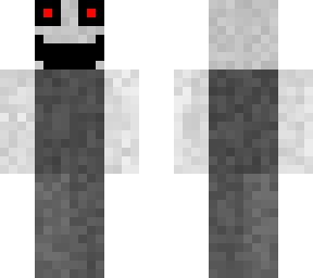 oh noes my profile pic is spoopier!