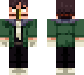 overhaul
