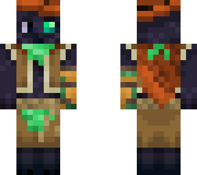 oxide the kenku