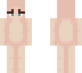 pale skin tone base