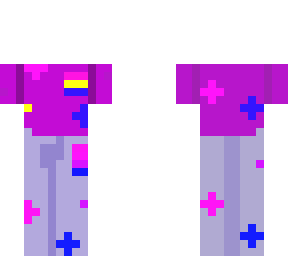 pan and bi cloths