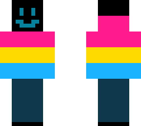 pan skin idk