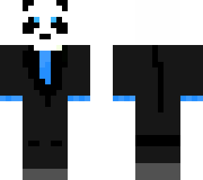 panda
