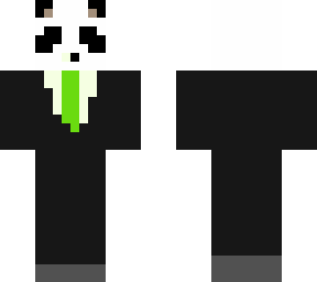 panda worker
