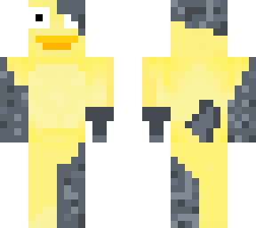 pato robot