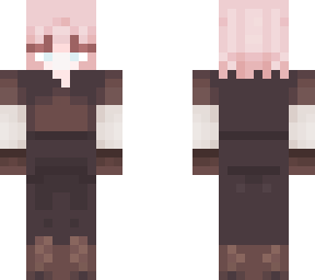 pearl one piece dnd