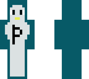 penguin