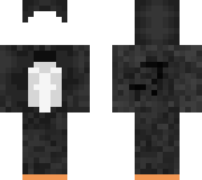 penguin second layer