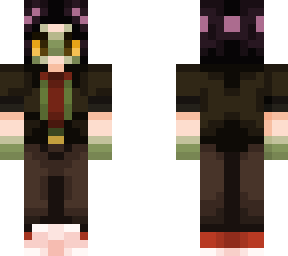 persona skin