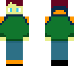 personal skins#1