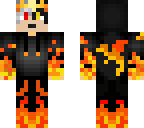 phoenix prince